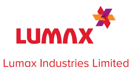 Lumax Industeies