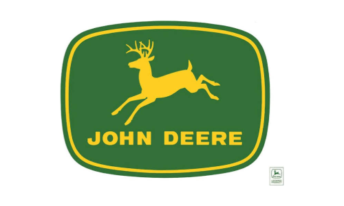 john deere